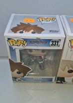 Funko Pop figure sora en maka €15/stuk, Ophalen