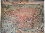 GENT - Panoramisch zicht, Ophalen, Zo goed als nieuw