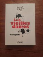 BD Les vieilles dames l'intégrale, Enlèvement ou Envoi, Une BD, Comme neuf, Faizant Jacques