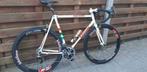 Look, dura ace 11v Carbon wielen., Fietsen en Brommers, Fietsen | Racefietsen, Ophalen of Verzenden, Zo goed als nieuw, Carbon