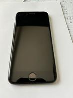 iPhone SE 2020 64gb zwart, Télécoms, Téléphonie mobile | Apple iPhone, Noir, IPhone SE (2020), Enlèvement, Utilisé