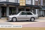 BMW M3 E30 2.3 S14 (bj 1989), Auto's, Oldtimers, 4 zetels, 143 kW, Zwart, 2303 cc