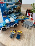 Lego City 4436, Enlèvement, Comme neuf, Lego