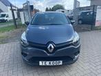 Renault Clio 0.9 benzine van 05/2019 met 140000km!, Auto's, Voorwielaandrijving, Testrit aan huis, Stof, Bedrijf