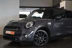 MINI Cooper S Coupe Mini Cooper S Coupe Aut. Pano Keyless Ga, Auto's, Mini, Automaat, Gebruikt, 4 cilinders, https://public.car-pass.be/vhr/03834110-328f-4a97-b163-64a9314a5c94