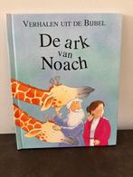 De ark van Noach, Ophalen, Zo goed als nieuw