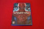 dvd the amazing spider-man, Cd's en Dvd's, Ophalen of Verzenden, Actie
