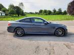 BMW M4 Competition Telesto Edition zonder OPF, Auto's, Automaat, 4 zetels, Achterwielaandrijving, Bedrijf