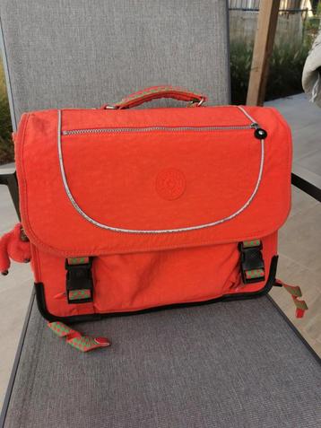 Kipling boekentas beschikbaar voor biedingen
