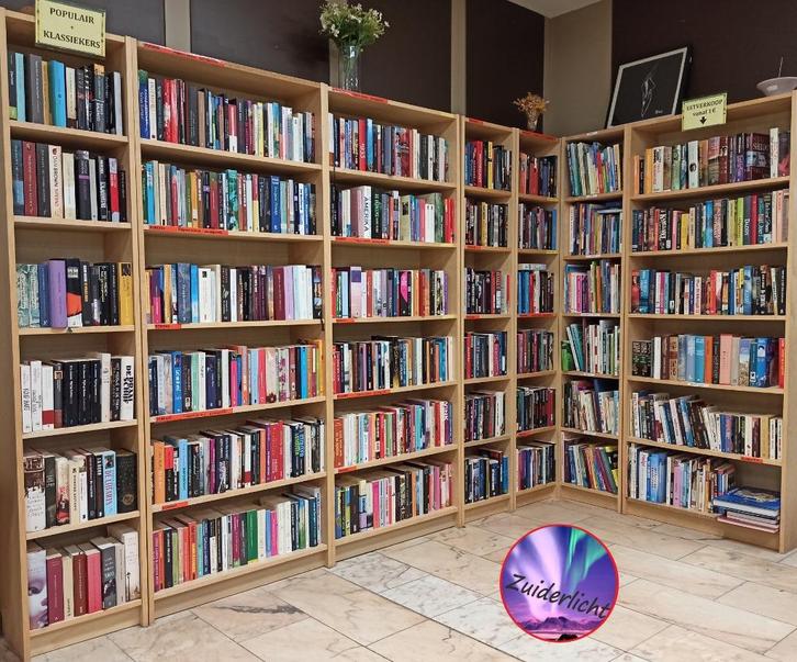 Boeken allerhande 1v2, Boeken, Overige Boeken, Gelezen, Ophalen