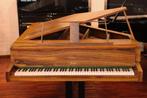 Rippen-Lindner Klapvleugel in Antwerpen, Musique & Instruments, Pianos, Envoi, Brun, Piano