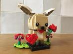 Valentijn! Lego BrickHeadz Puppy Set 40349, Complete set, Ophalen of Verzenden, Lego, Zo goed als nieuw