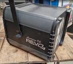 ADJ Revo 4 IR Moonflower LED lichteffect, Ophalen, Zo goed als nieuw, Licht, Kleur