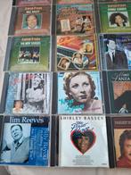 Cds wereldsterren uitzoeken 0.50 euro, Cd's en Dvd's, Ophalen of Verzenden, Zo goed als nieuw