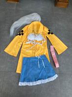 Angie Yonaga cosplay (Danganronpa), Ophalen of Verzenden, Zo goed als nieuw
