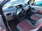 RENAULT MODUS, Auto's, Voorwielaandrijving, Stof, 4 cilinders, Radio
