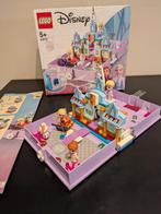 LEGO Disney Frozen 43175, Kinderen en Baby's, Speelgoed | Duplo en Lego, Ophalen of Verzenden, Zo goed als nieuw, Lego