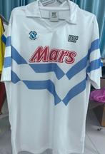 Napoli reteo voetbalshirts Mars maradona napels, Ophalen of Verzenden, Zo goed als nieuw