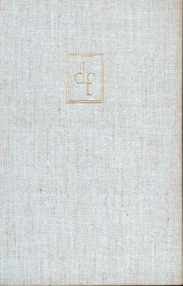 EEN HAAS ALS JAGER - WOLFGANG RICHTER - DAVIDSFONDS 1961 beschikbaar voor biedingen