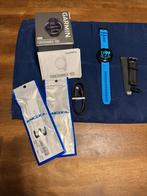 Garmin Forerunner 965 47 mm AMOLED, Handtassen en Accessoires, Sporthorloges, Ophalen of Verzenden, Zo goed als nieuw