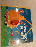 Kinderboek, Ophalen of Verzenden, Zo goed als nieuw