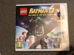 LEGO Batman 3 pour Nintendo 3DS, Consoles de jeu & Jeux vidéo, Enlèvement, Comme neuf