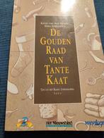 Dalhuysen - Gouden raad van tante Kaat, Enlèvement ou Envoi, Dalhuysen