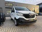Renault Trafic 1.6 dCi / BTW Aftr. / Dubbel Cabine /, Auto's, Euro 6, https://public.car-pass.be/vhr/f065122e-056c-4fa5-b411-ff320f11e512