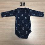 Romper La Redoute 3 maanden, Ophalen of Verzenden, Gebruikt