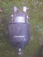 Commande hydraulique pour moteur bateau, Watersport en Boten, Ophalen of Verzenden