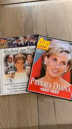 Afscheid van Diana uitgave dag allemaal september 97, Boeken, Tijdschriften en Kranten, Ophalen of Verzenden, Zo goed als nieuw