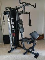 Allround fitness toestel, Sport en Fitness, Ophalen, Zo goed als nieuw