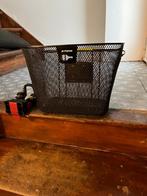 Panier vélo, Enlèvement, Comme neuf, Panier de vélo, Décathlon