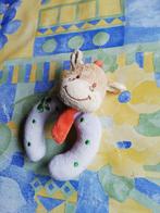 Doudou avec grelot., Enlèvement ou Envoi, Comme neuf