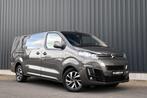 Citroen Jumpy 2.0hdi L3 | Automaat, ACC, HUD, Cam, 6-zit, Tr, 4 cilinders, Bedrijf, Diesel, Jumpy Combi