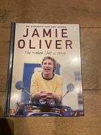 Jamie Oliver - The Naked Chef is terug, Ophalen of Verzenden, Zo goed als nieuw, Jamie Oliver