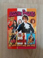 Austin Powers - The Totally Groovy Collection, Cd's en Dvd's, Boxset, Overige genres, Gebruikt, Ophalen of Verzenden