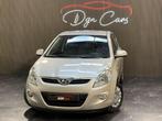 Hyundai i20 i20 1.2i * 9.000KM ! * (bj 2010), Auto's, 57 kW, Stof, Gebruikt, 4 cilinders
