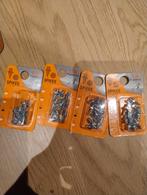 Spikes ongeopend, Enlèvement ou Envoi, Spikes