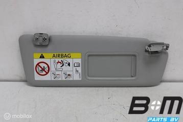 Zonneklep rechts Audi A3 8V 3DRS 8V0857552 beschikbaar voor biedingen