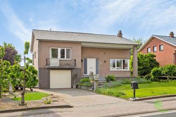 Huis te koop in Borgloon, 3 slpks disponible aux enchères