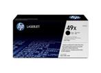 HP (Q59) 49X printertoner (NIEUW in doos), Informatique & Logiciels, Fournitures d'imprimante, Cartridge, Enlèvement, Hp laserJet