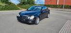 Mercedes e280, Auto's, Mercedes-Benz, Particulier, Te koop