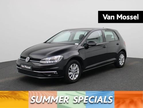 Volkswagen Golf VII 1.0 TSi 85kW Comfortline, Auto's, Volkswagen, Bedrijf, Te koop, Golf, Adaptive Cruise Control, Airconditioning