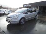 Ford S-Max 1.8 TDCi 125pk Business '07 310000km garantie, Monovolume, 164 g/km, Bedrijf, 1753 cc