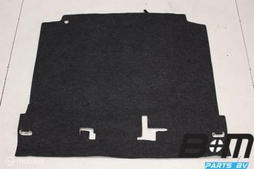Bagageruimtemat Volkswagen Polo Cross 6C 6R6863463D beschikbaar voor biedingen