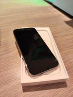 iPhone 14 pro 256Gb - Deep purple (paars), Telecommunicatie, Mobiele telefoons | Apple iPhone, Apple, Paars, Ophalen of Verzenden