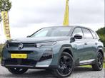 Citroen C5 Aircross MAX - Dispo Janvier 2026, Automaat, 1199 cc, Overige brandstoffen, 5 deurs