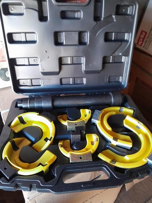 veerspanner set auto Nieuw, Auto diversen, Autogereedschap, Nieuw, Ophalen of Verzenden