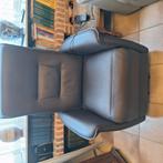 elektrische verstelbare relax zetel, Huis en Inrichting, Ophalen, Zo goed als nieuw